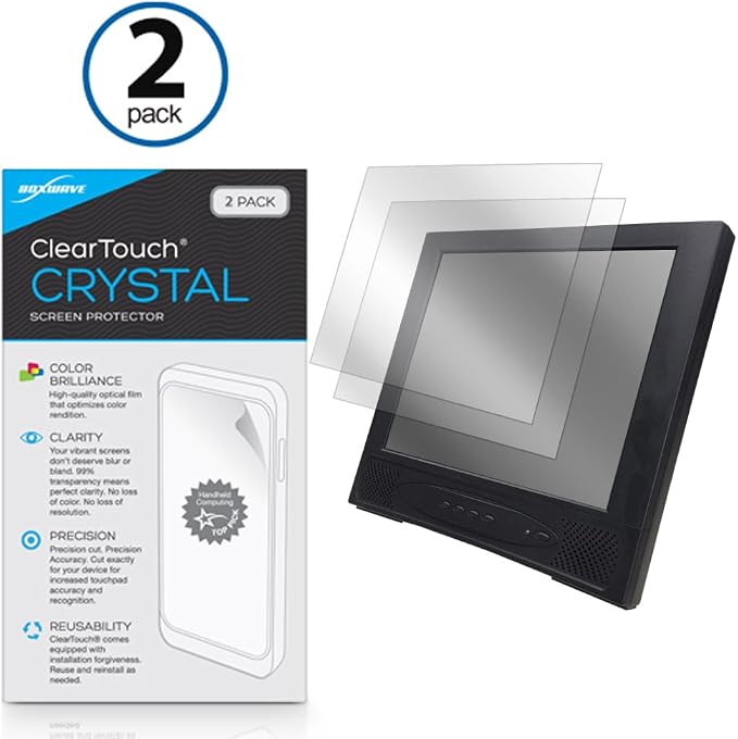 BoxWave Screen Protector Compatible - Image 2