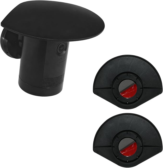 2Pack Sun Rain Shade Cover Compatible by VVHOOY