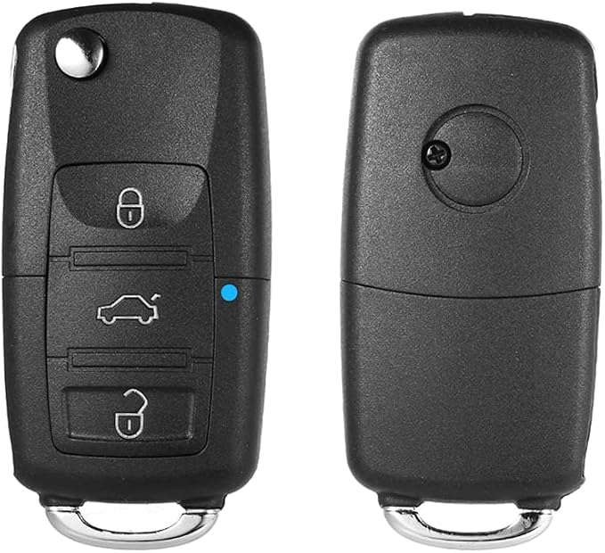 Shkalacar Universal Keyless Entry System, Keyless Entry Door Lock Trunk Release - Image 5