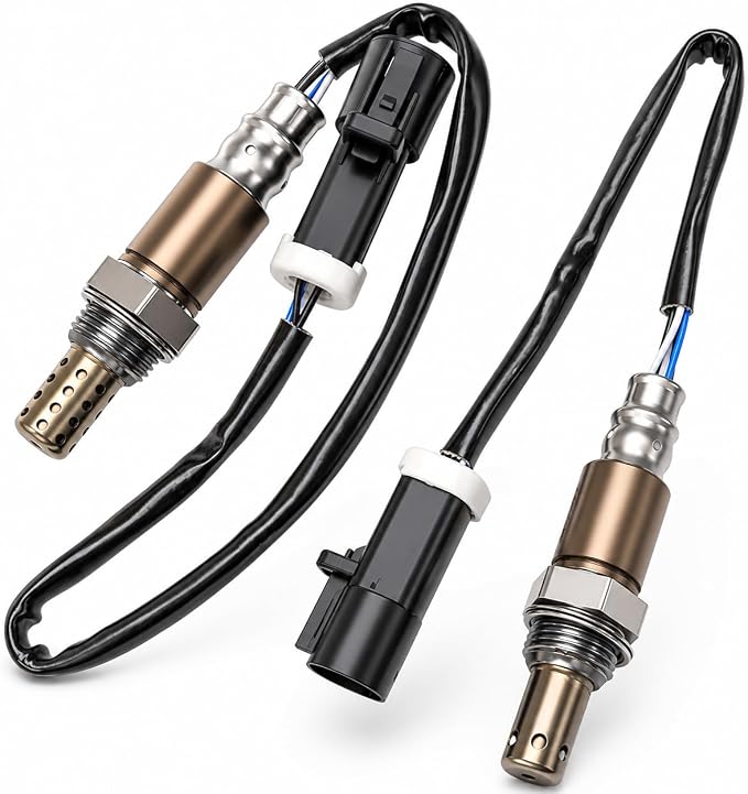 HiSport 15716 15717 O2 Oxygen Sensor Upstream Downstream by HiSport