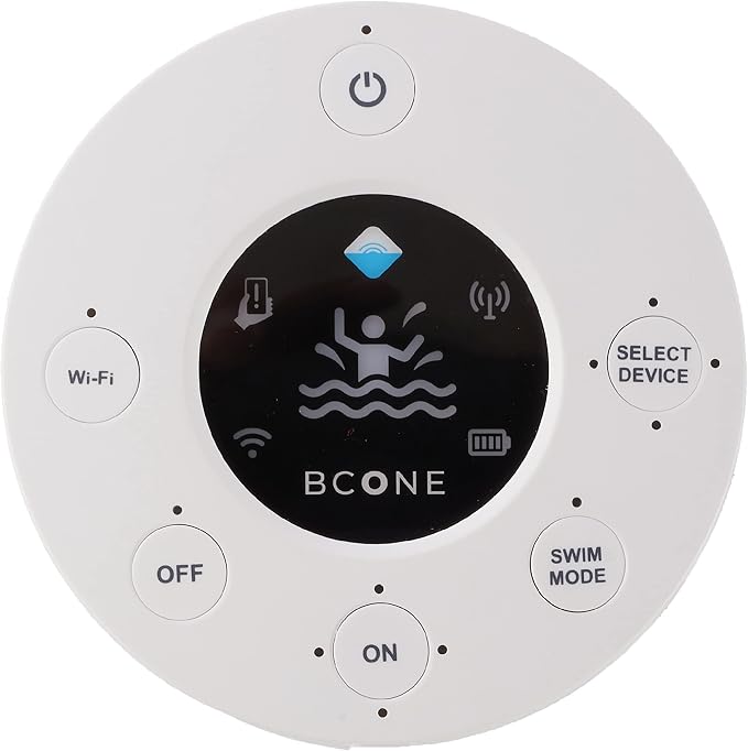 Lifebuoy Genuine Replacement for BCone Pool Alarm by Lifebuoy
