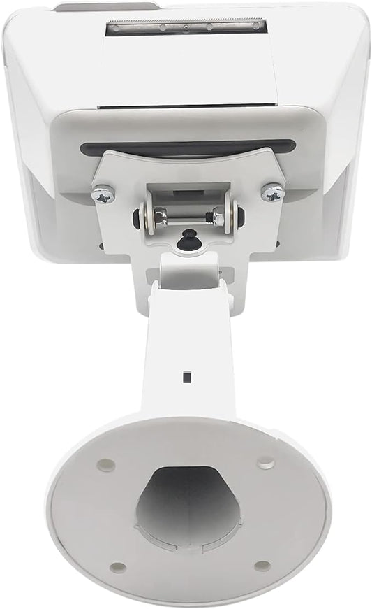 Clover Mini/Clover Mini 3 Wall Mount Terminal Stand, Screw-in Installation by DiscountCreditCardSupply