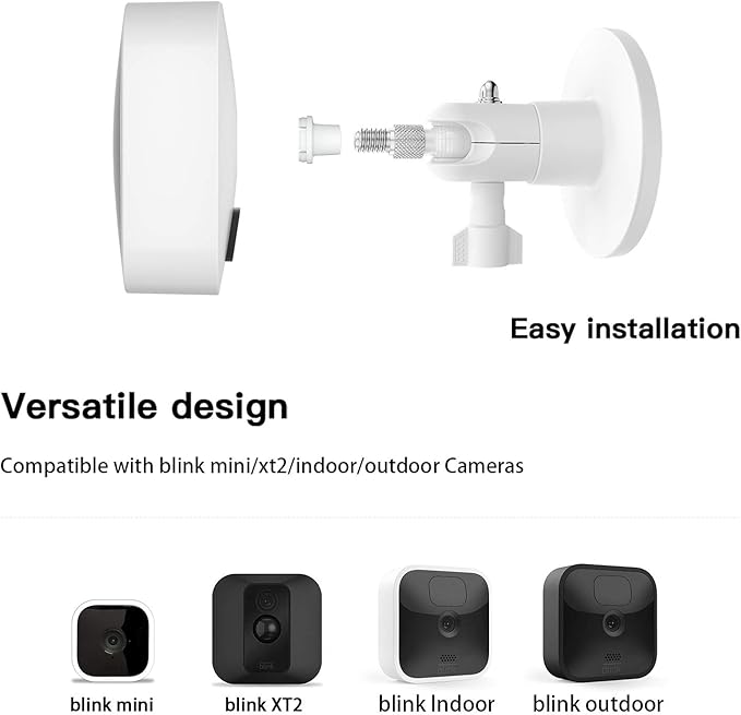 Magnetic Camera Wall Mount Stand - Image 5