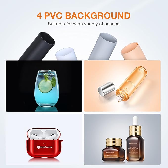 Yesker Photo Light Box - Image 3