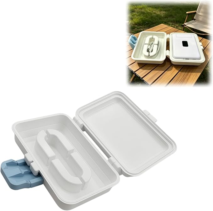 Travel Router Storage Case Compatible by Unknown