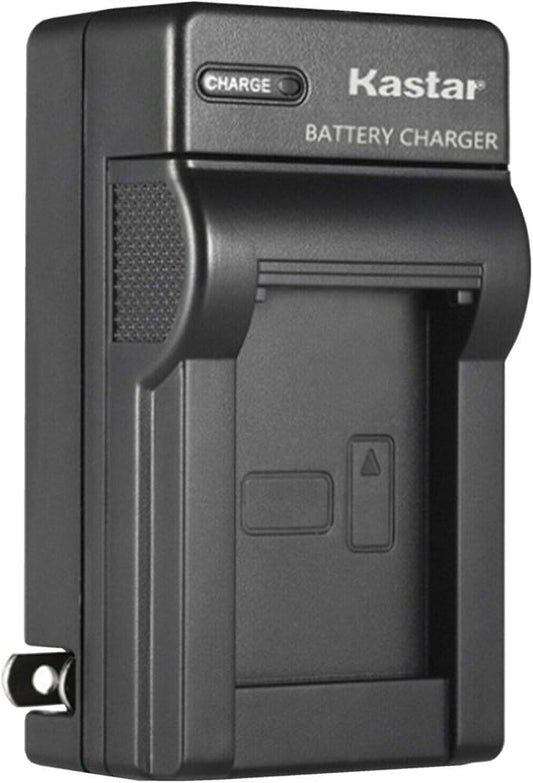 Kastar KLIC-7004 AC Wall Battery Charger by Kastar