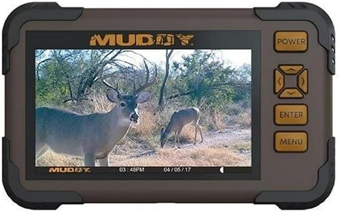 Muddy CRV3 HD SD Card Viewer - Image 2