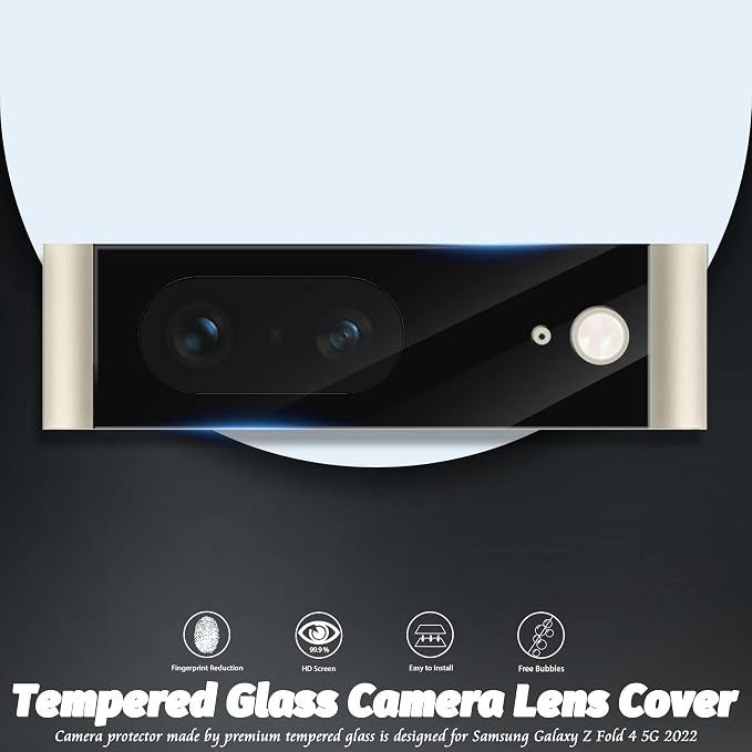 Orzero Camera Lens Protector Compatible - Image 5