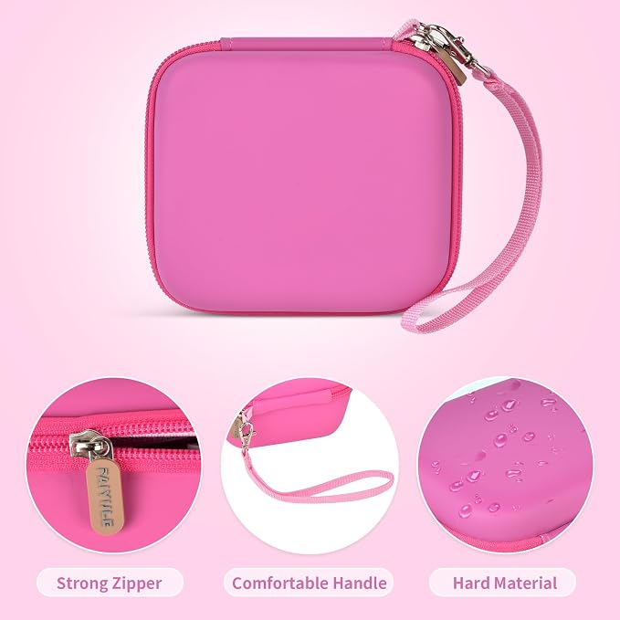 PAIYULE Kids Instant Print Camera Case - Image 5