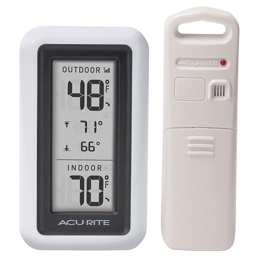 AcuRite Digital Thermometer by AcuRite