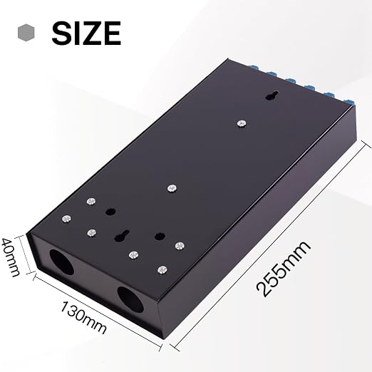 Single Mode Fiber Enclosure Kit - Image 5