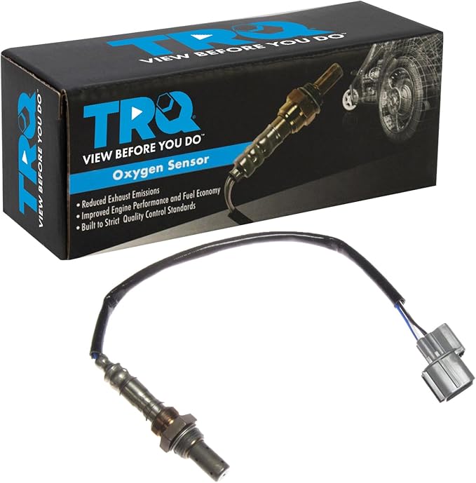 TRQ O2 Oxygen Sensor Compatible by TRQ