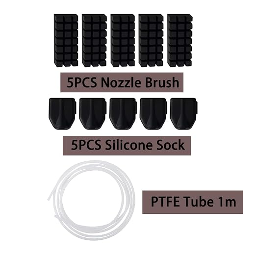3D Printer Tool Kit for Flashforge AD5X, 3D Printing Accessory Includes - Image 7