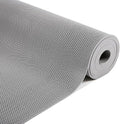 Thick PVC Drainage Floor Mat 4x98FT, Non Slip Flooring Mats Swimming Pool by Unknown