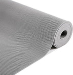 Thick PVC Drainage Floor Mat 2x65FT, Non Slip Flooring Mats Swimming Pool by Unknown