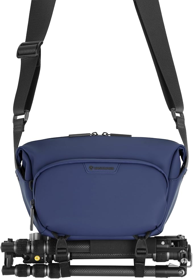 Vanguard VEO Lite S4L Camera & Everyday Shoulder Bag – Fits Mirrorless Camera + - Image 6