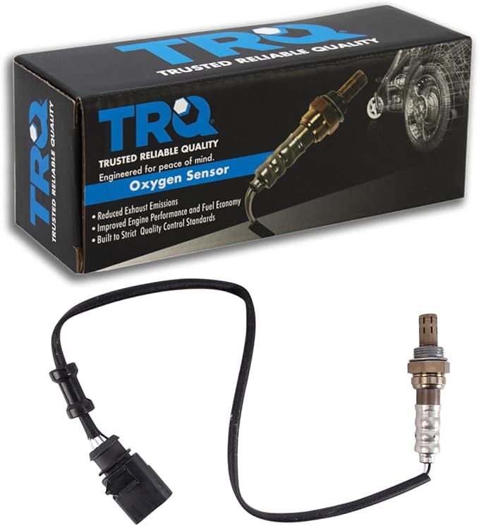 TRQ O2 Oxygen Sensor 4 Wire Narrow-Band Compatible by TRQ