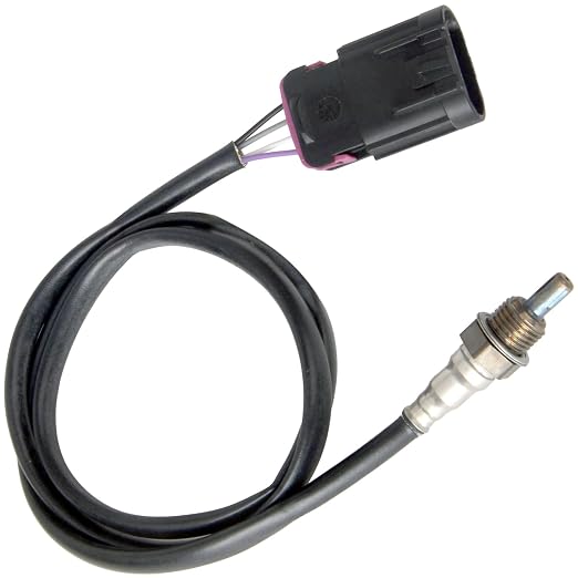 25322728 Oxygen Sensor Compatible by DOSKJOK