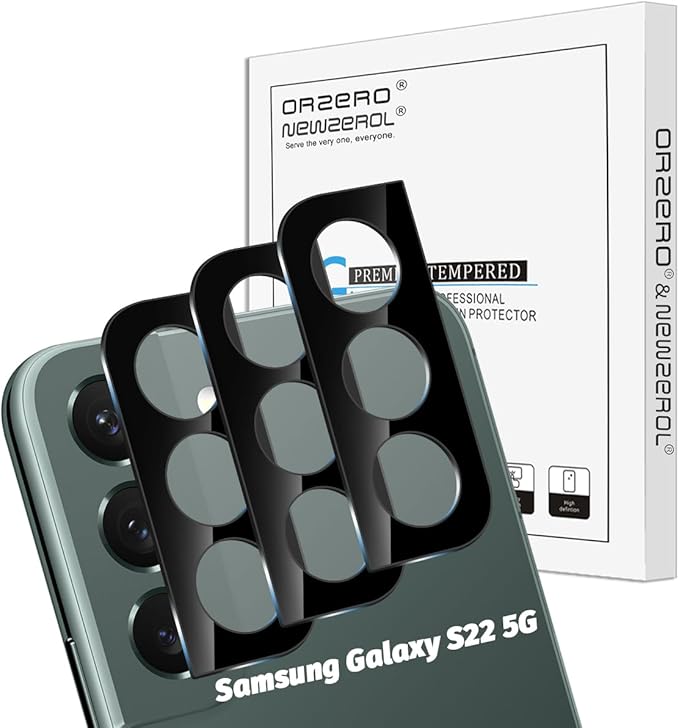 Orzero Camera Lens Protector Compatible by JumpIntoOrzeroLet%E2%80%99sExploreLikeNeverBefore
