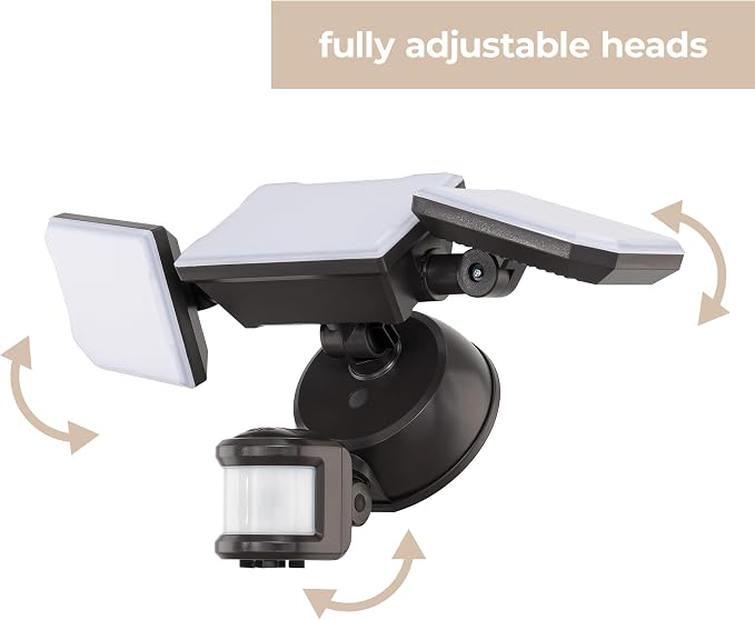 Guardian Flood and Security Wall Light - Image 2