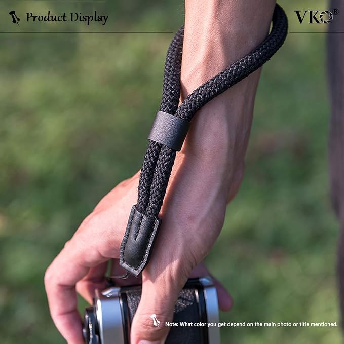 VKO Soft Wrist Strap - Image 3