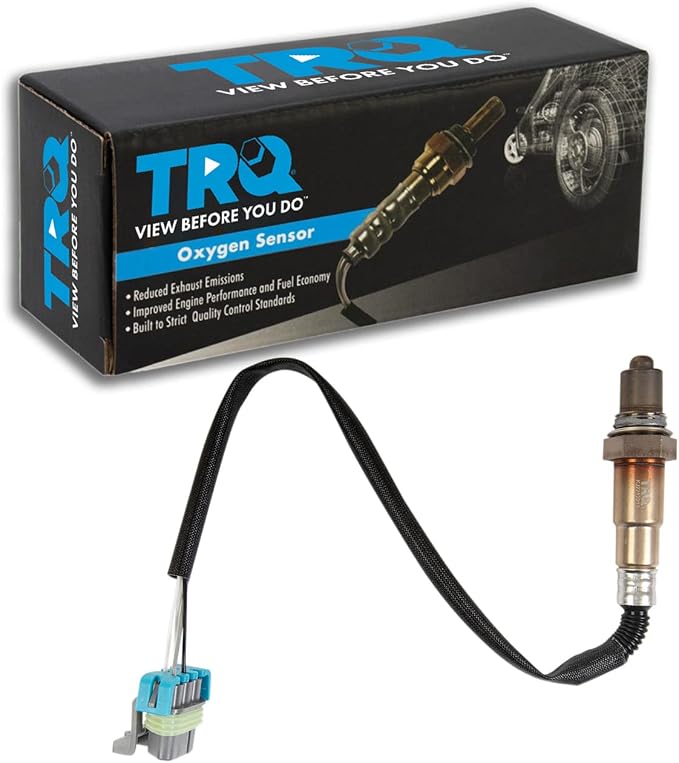 TRQ O2 Oxygen Sensor Compatible by TRQ