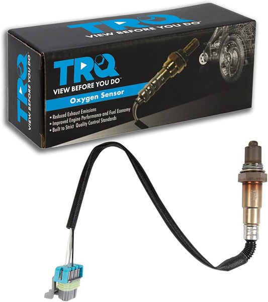 TRQ O2 Oxygen Sensor Compatible by TRQ