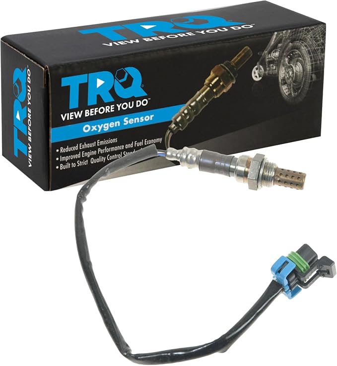 TRQ O2 Oxygen Sensor Compatible by TRQ
