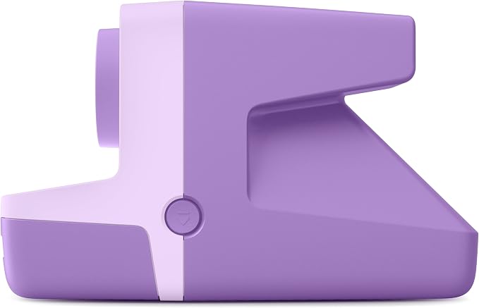 Polaroid Now 2nd Generation I-Type Instant Film Camera - Image 3