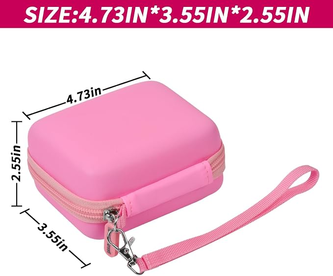 Boobowl Digital Camera Case - Image 5