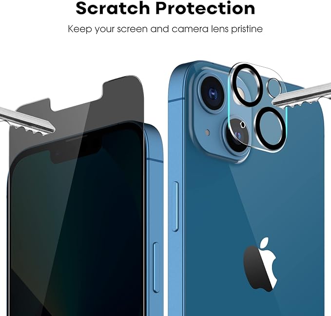 JETech Privacy Screen Protector - Image 5