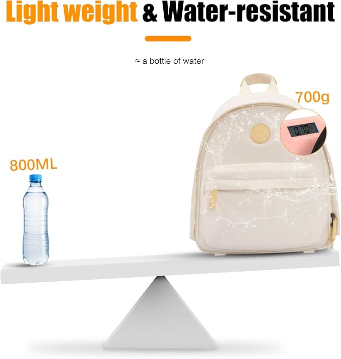 Cwatcun Camera Backpack Bag Small - Image 6