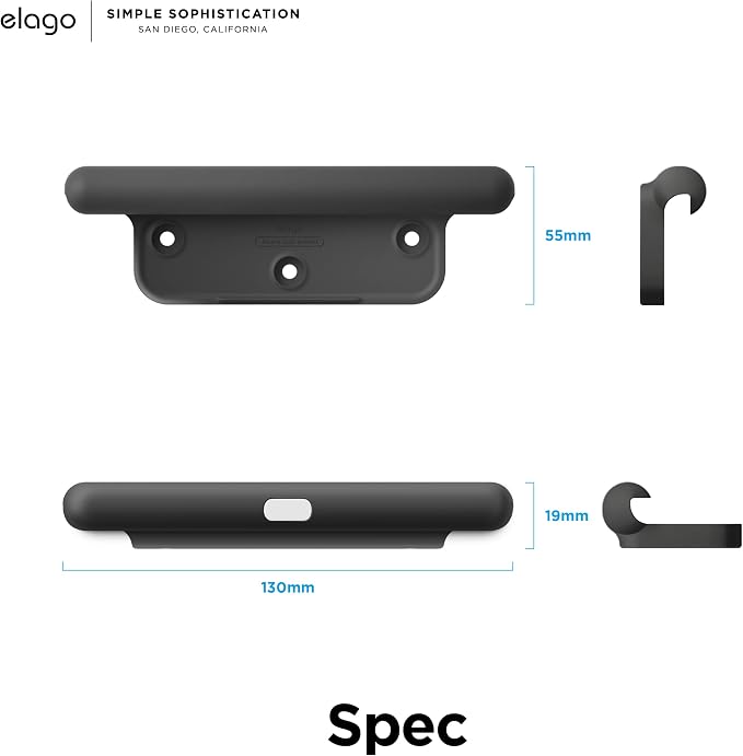 elago Home Hub Mount - Image 7