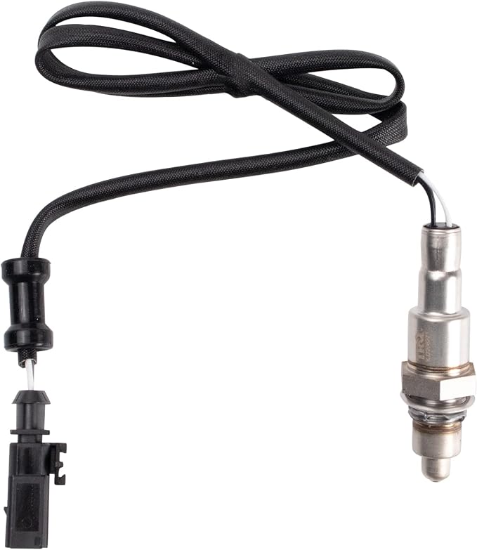 TRQ O2 Oxygen Sensor 4 Wire Narrow-Band Downstream Compatible - Image 3