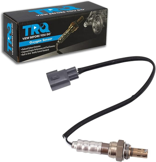 TRQ Upstream O2 Oxygen Sensor Compatible by TRQ