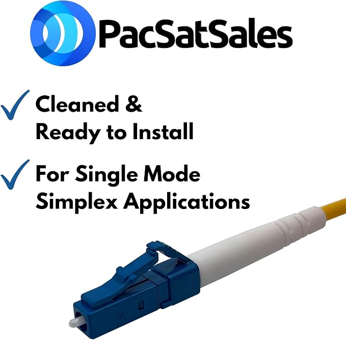 Fiber Optic Patch Cable - Image 3