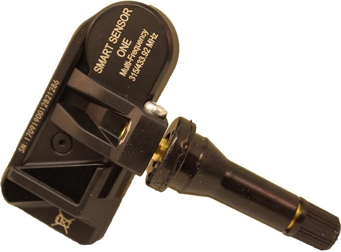 Xtra-Seal Smart Sensor 17-43041 Snap in Multi-Frequency Programmable Universal - Image 3