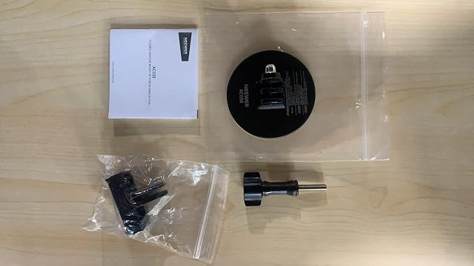 NEEWER Adhesive Base Mount Kit Compatible - Image 2