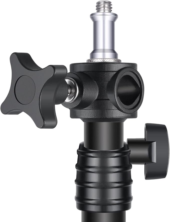 Neewer Wall Mounting Boom Arm 15-23.6 inches/38-60 Centimeters Adjustable Length - Image 6
