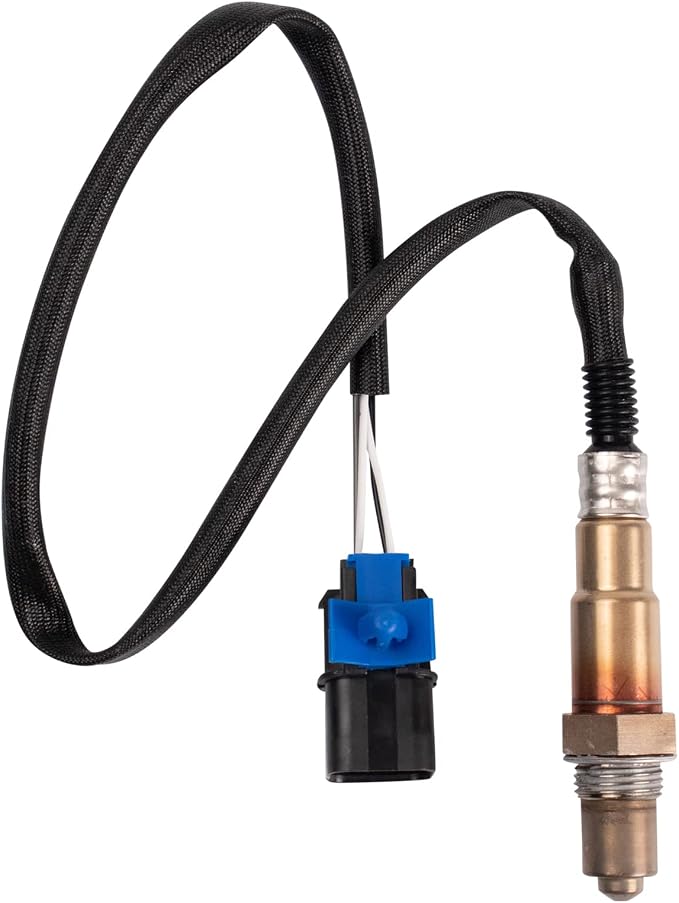 TRQ O2 Oxygen Sensor 4 Wire Narrow-Band Compatible - Image 2