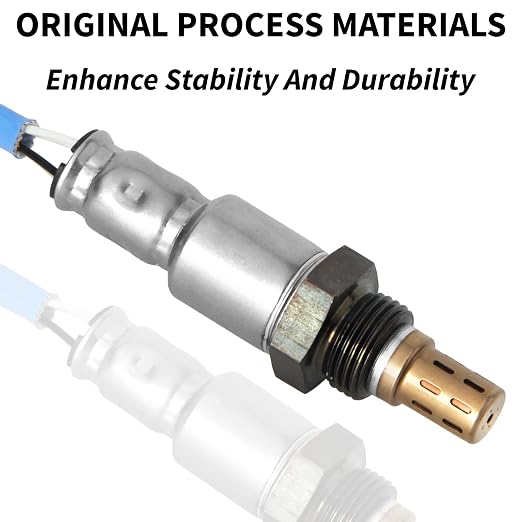 234-4351 O2 Oxygen Sensor Downstream Compatible - Image 5