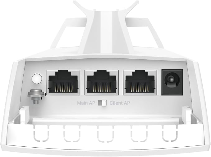 TP-Link Omada Point to Point Wireless Bridge Outdoor - Image 7