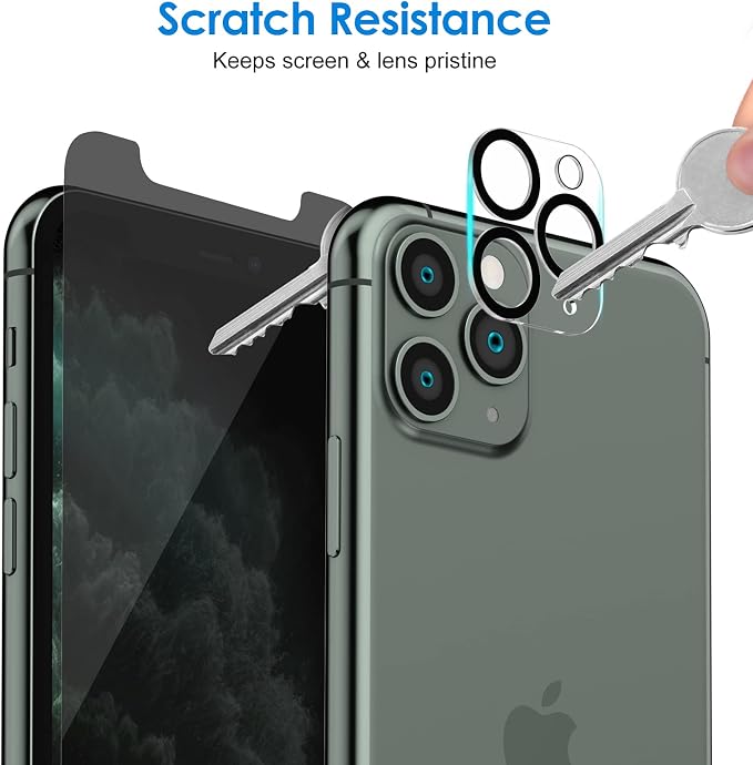 JETech Privacy Screen Protector - Image 6