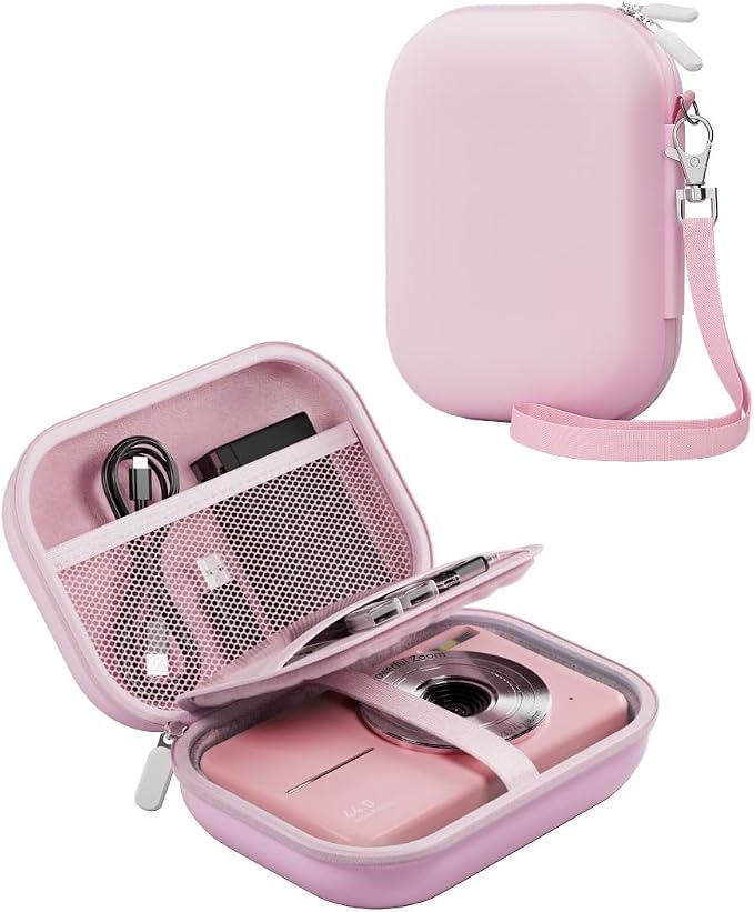 ProCase Small Digital Camera Case by ProCase