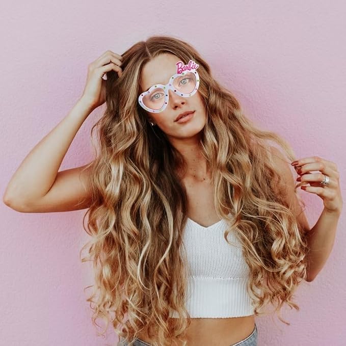 Barbie Dream Together Deluxe Wearable Glasses - Image 4