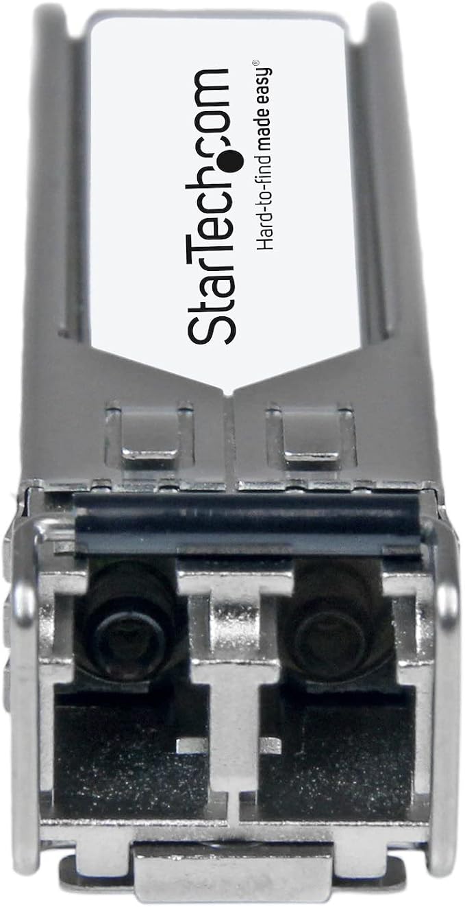 StarTech.com HP JD092B Compatible SFP+ Module - Image 2