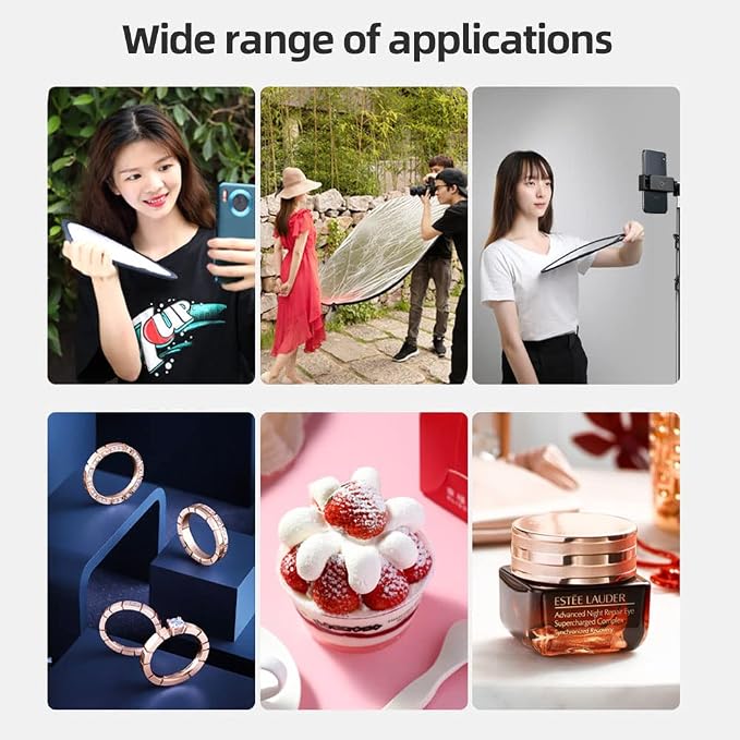 Light Reflector for Photography - Image 7