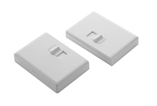 Home Automation Lighting, ZWAVE Plus Smart Switch by Ecolink - Image 3