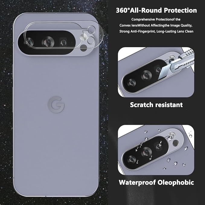 1 Pack Privacy Screen Protector - Image 6