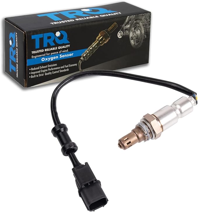 TRQ Upstream O2 Oxygen Sensor Compatible by TRQ